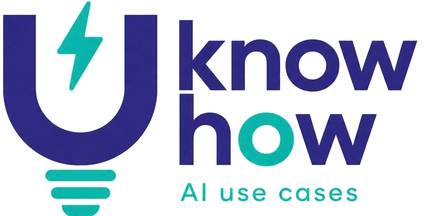U know how — AI use cases